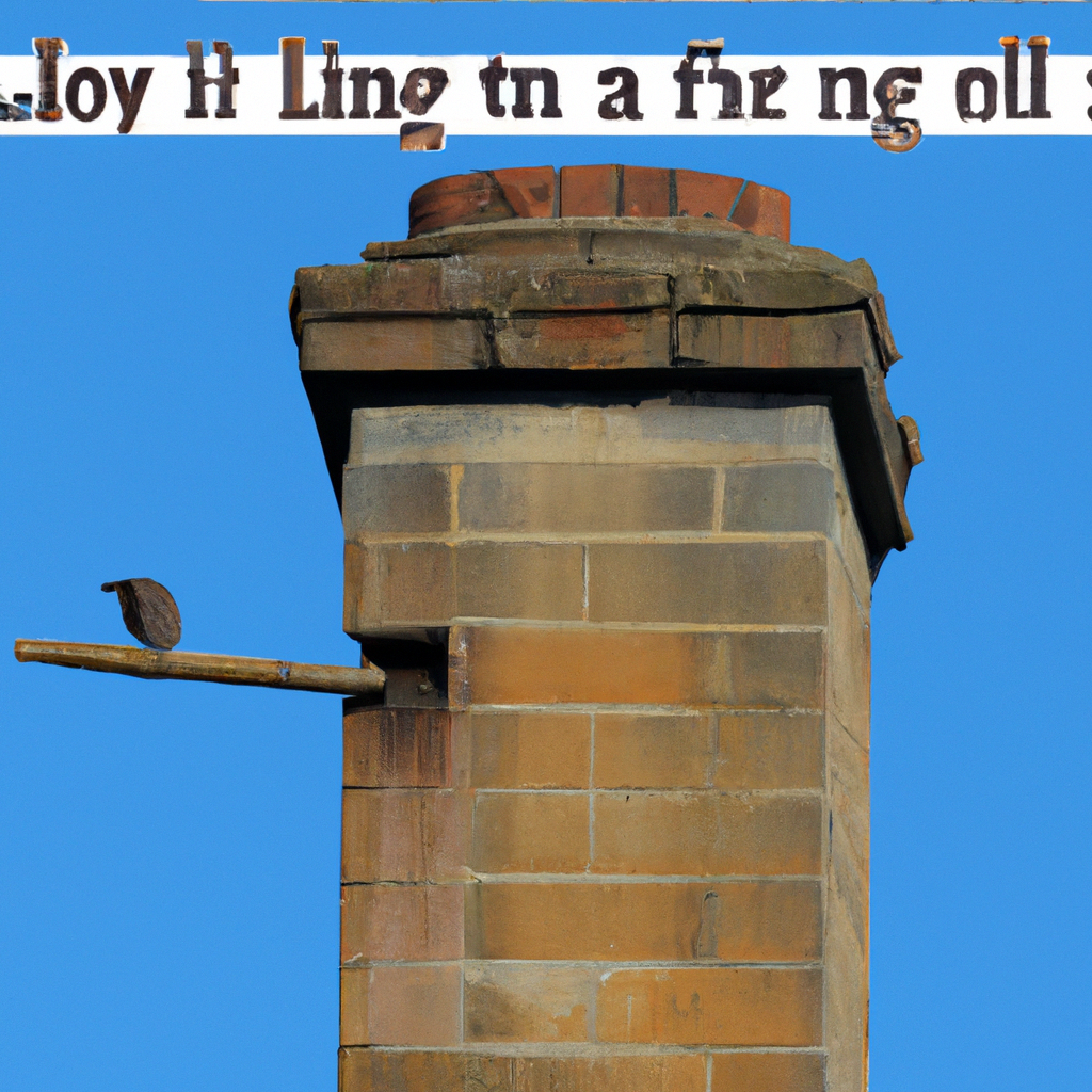 how long for a bird stuck in chimney to die