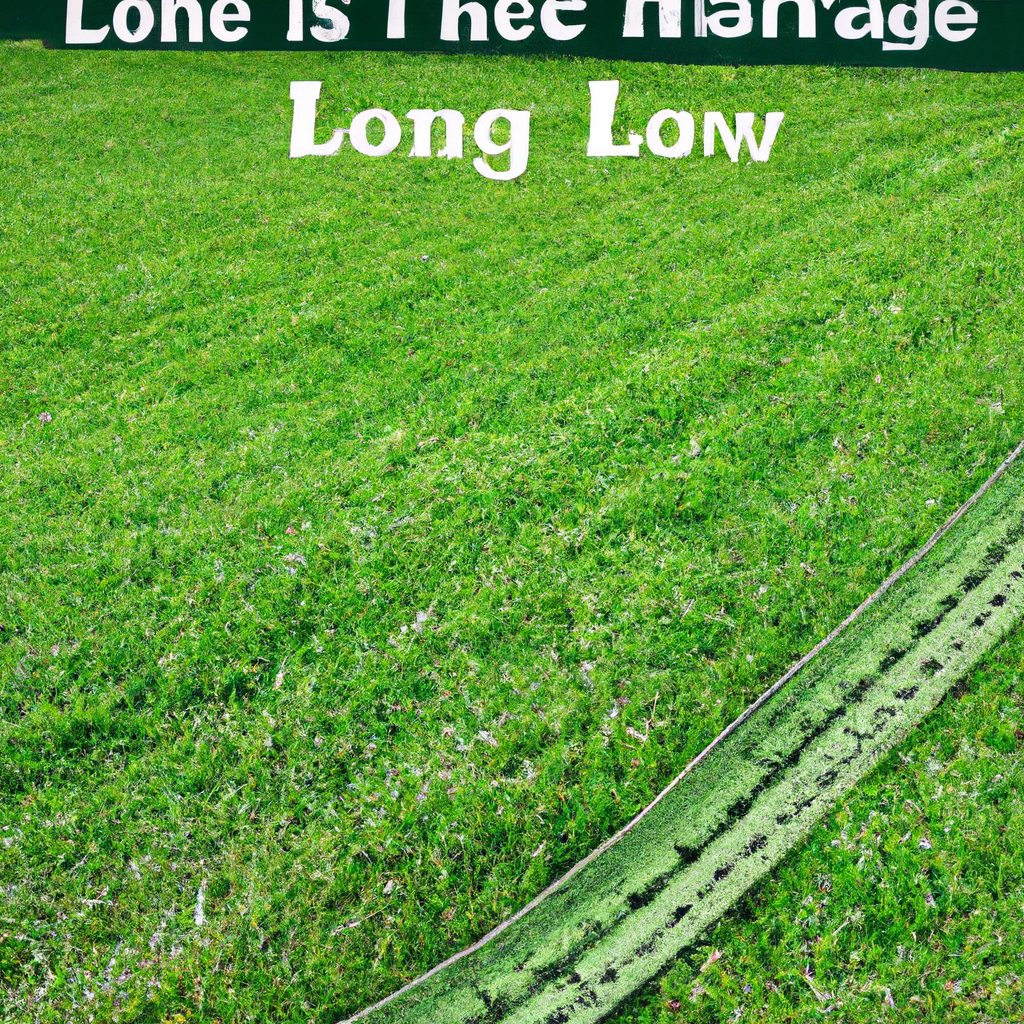 how long does it take to mow an acre