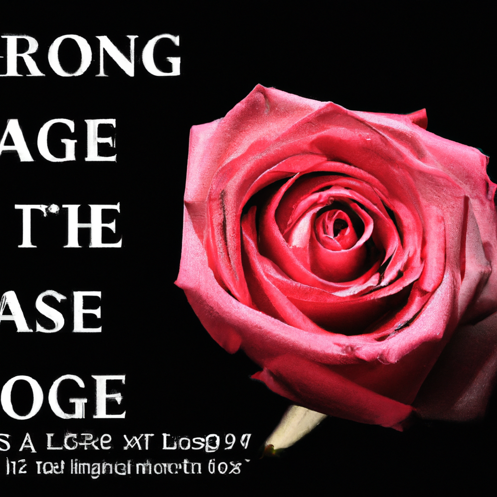 how long does a rose take to charge
