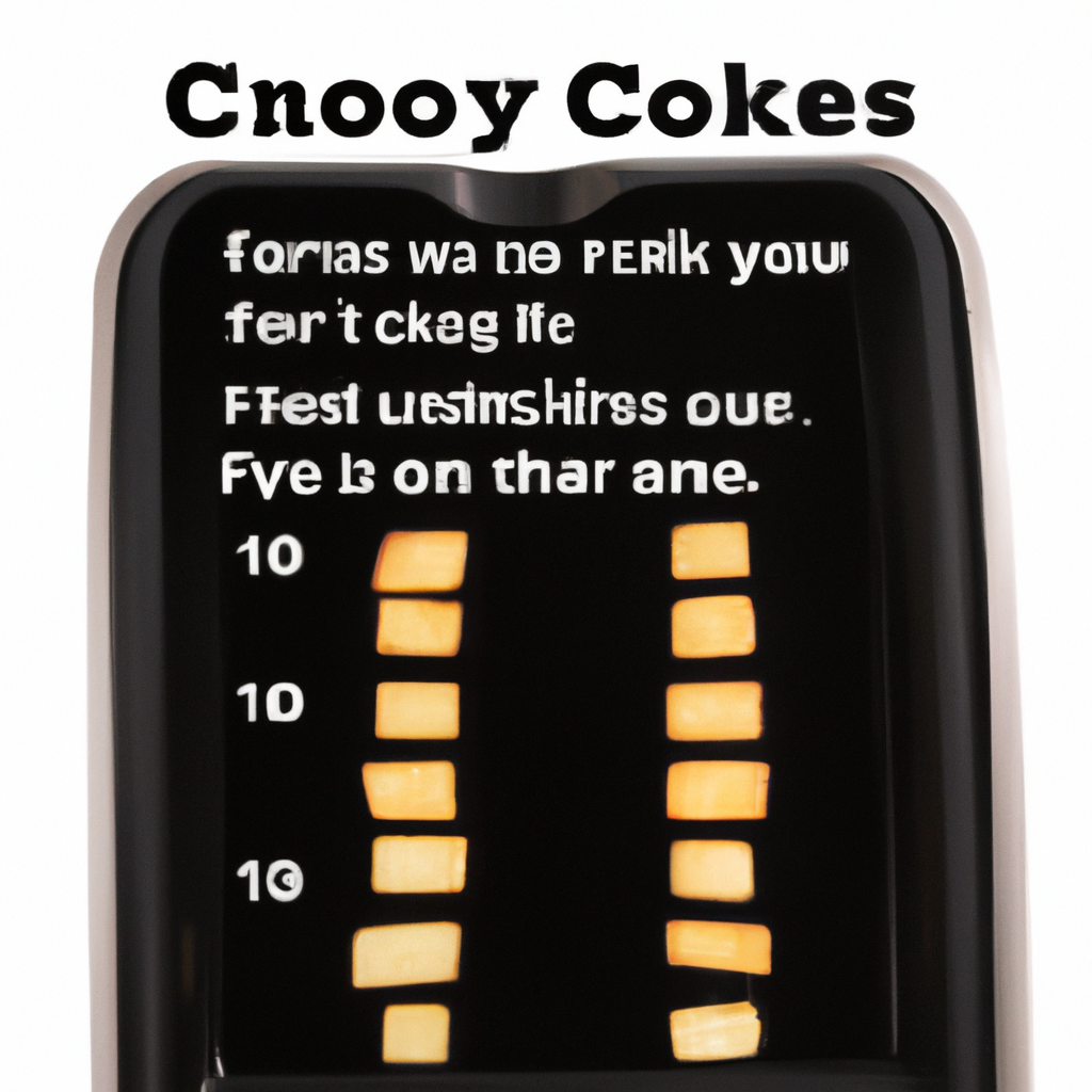 how long to cook checkers fries in air fryer