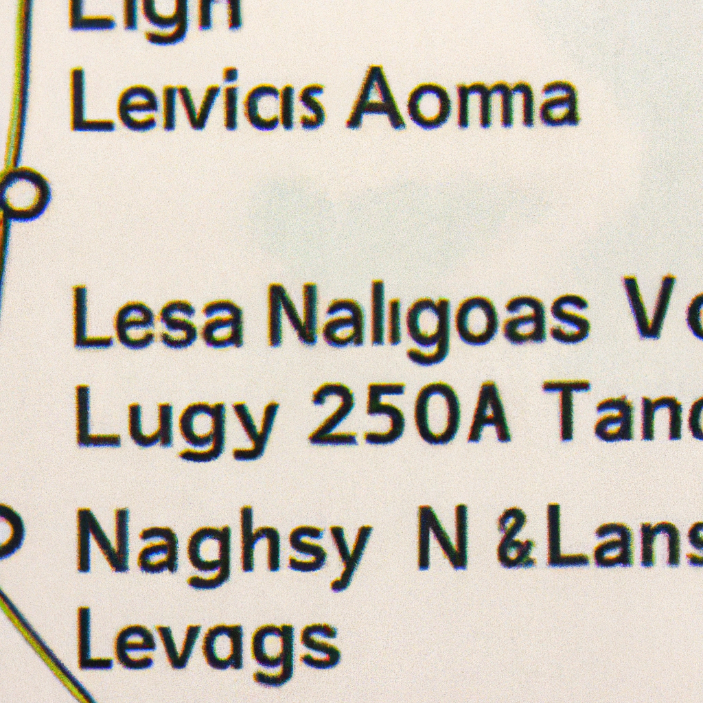 how long is a flight from nashville to las vegas