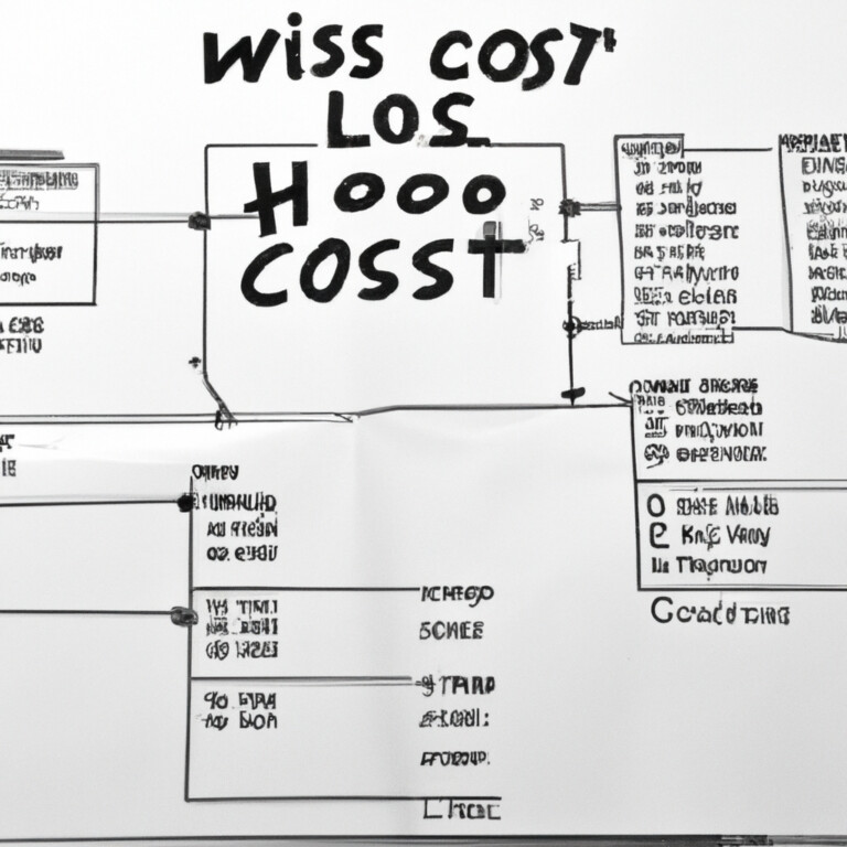 how much does it cost to wire a 30×40 shop