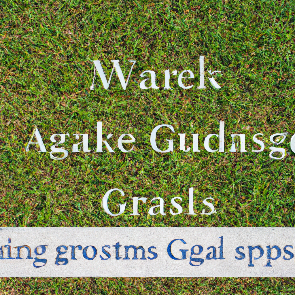 how to make st augustine grass spread quickly