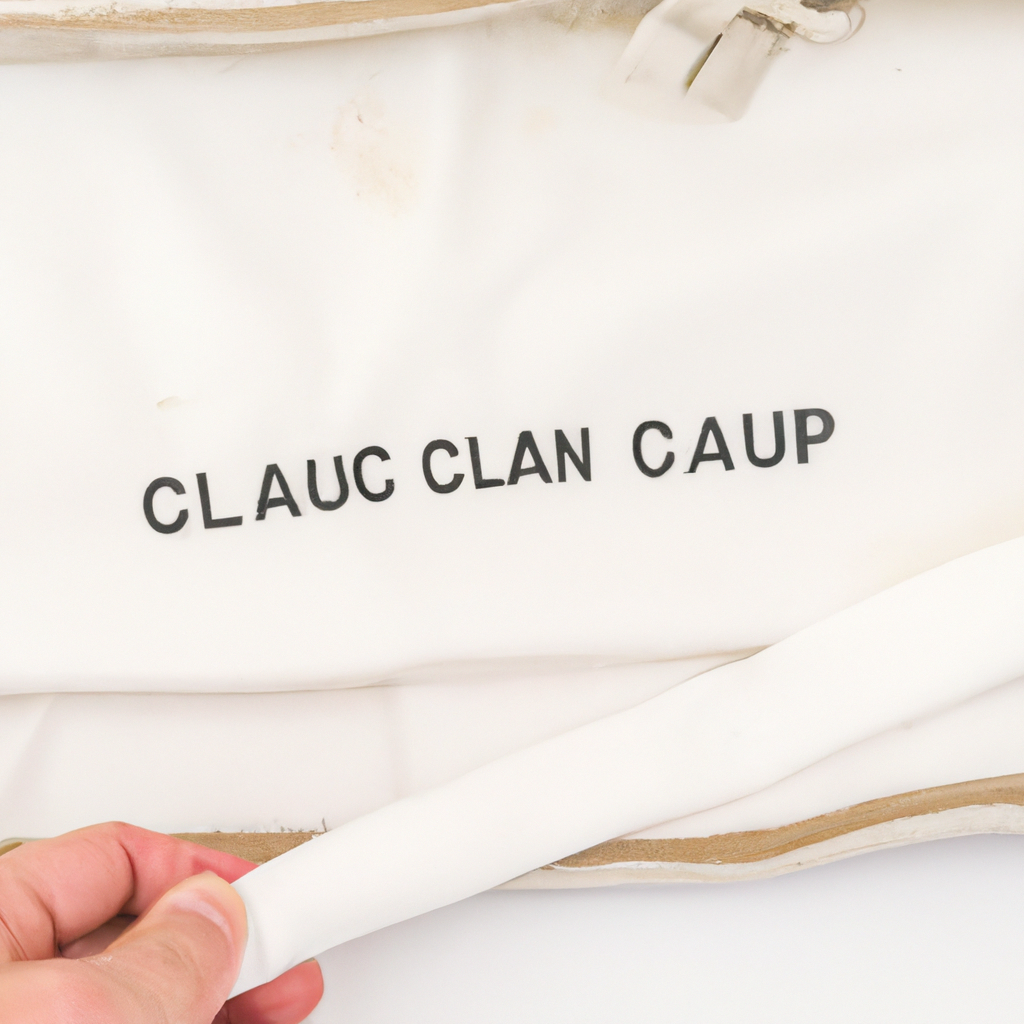 how to clean gucci canvas bag