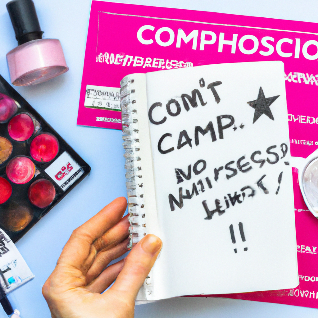 how to shop at cosmoprof without license