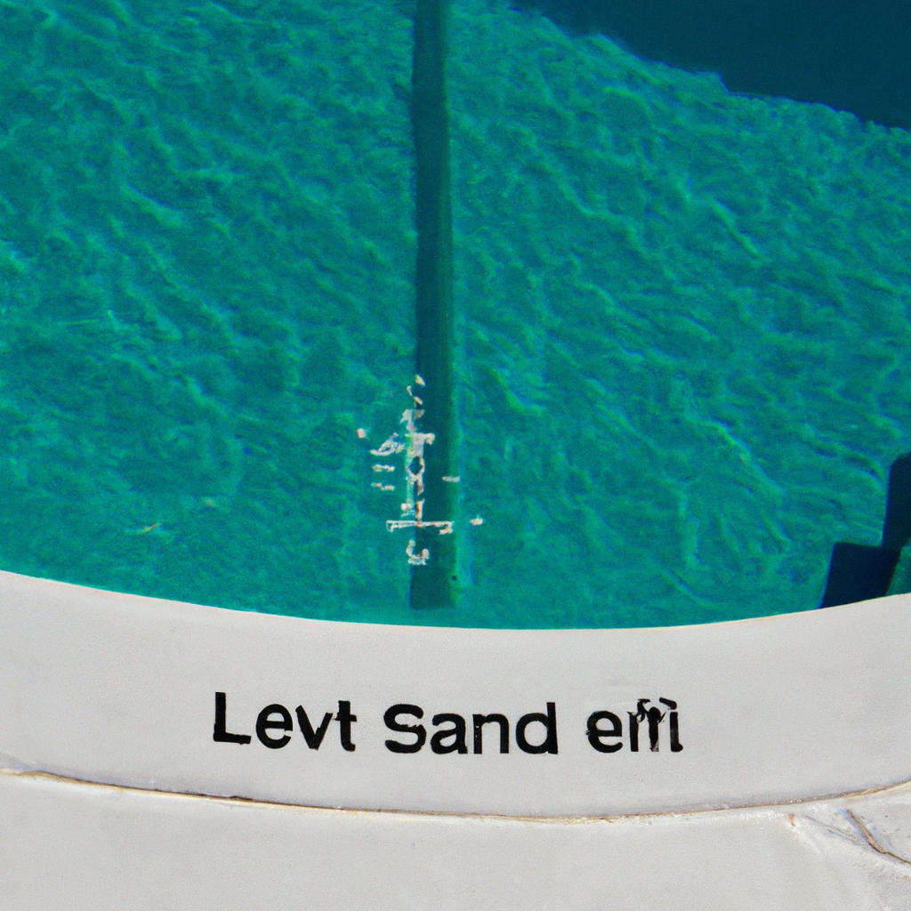 how to lower salt level in pool without draining