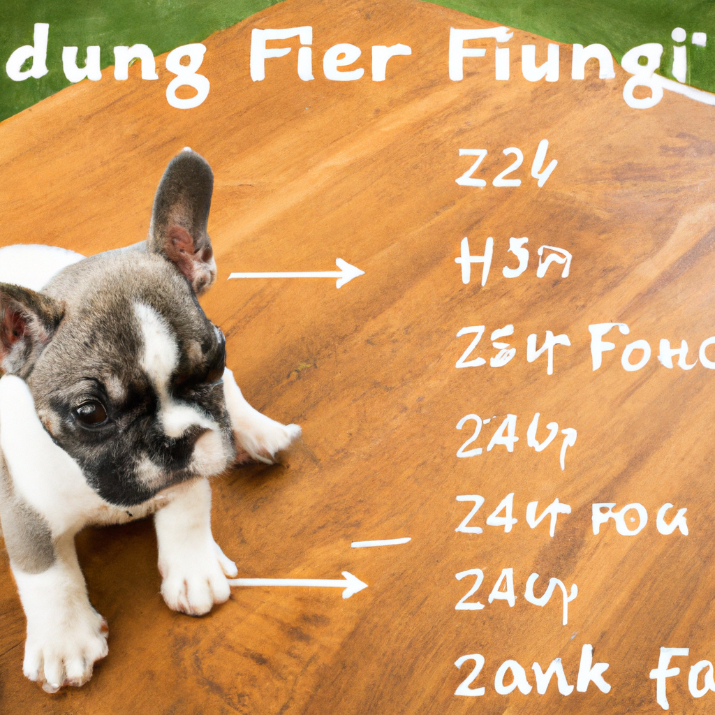 how much to feed french bulldog puppy