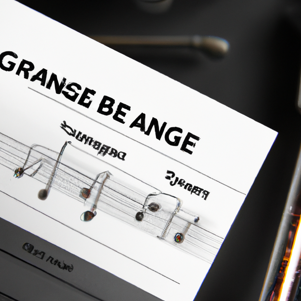 how to change tempo in garageband