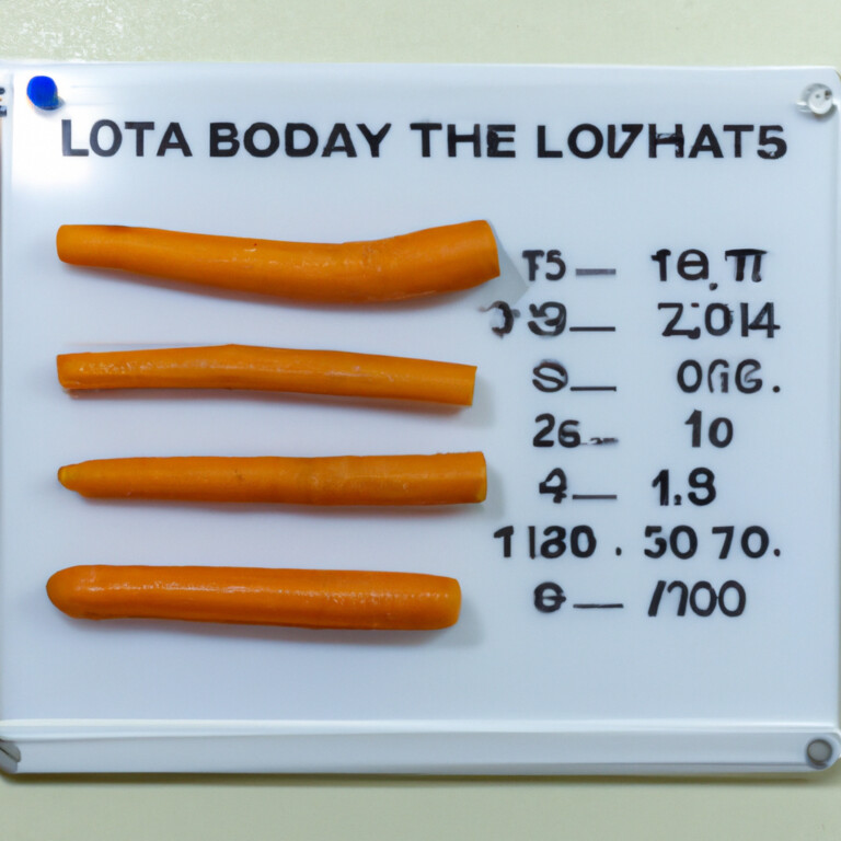 how long to boil carrots and potatoes