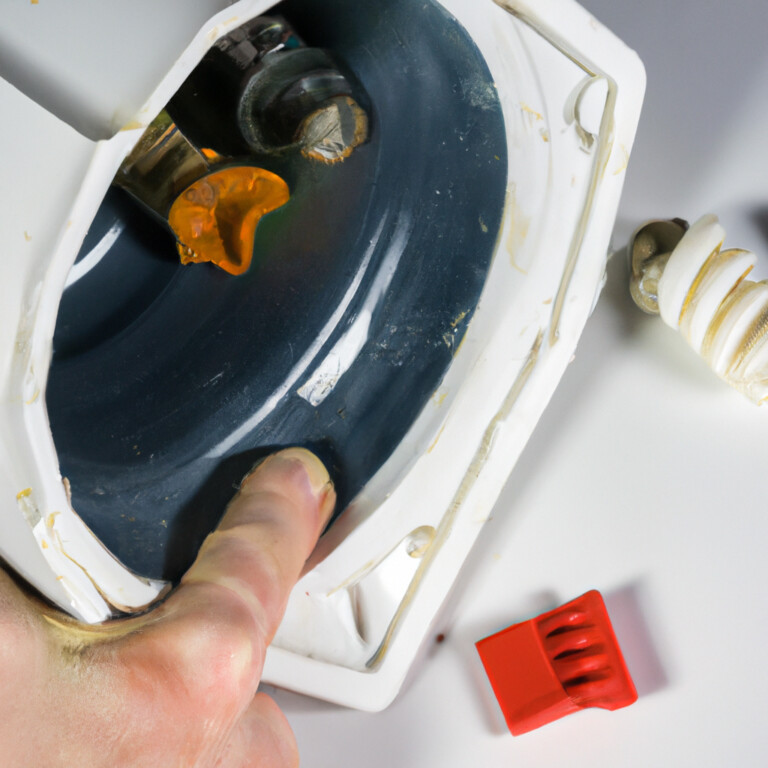 how to remove old recessed light housing