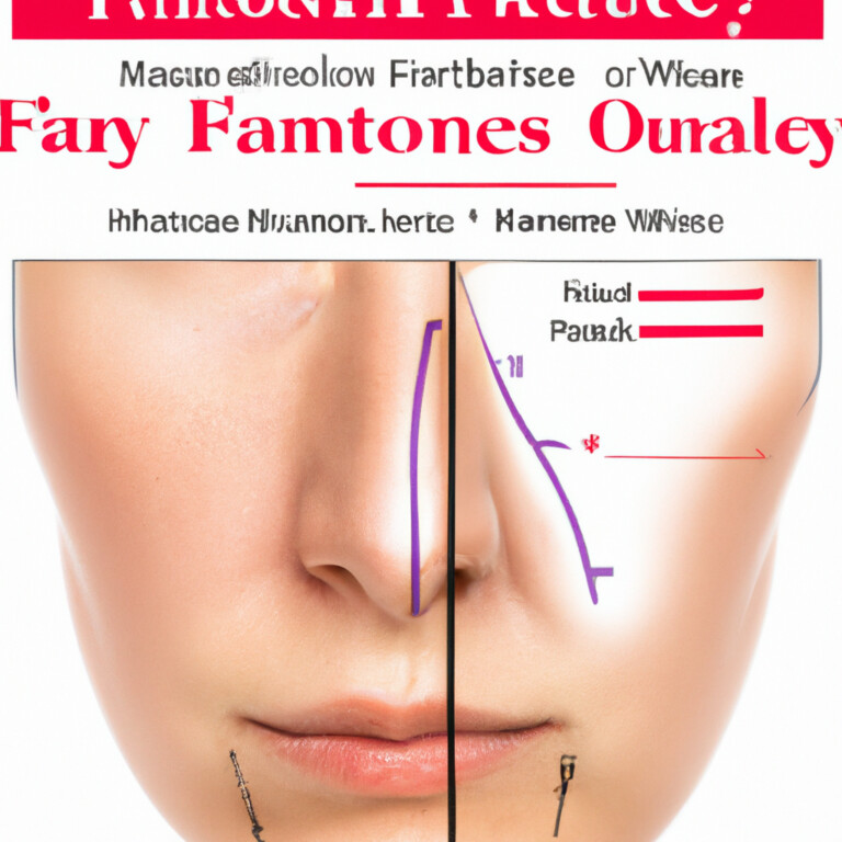 how long does facial feminization surgery take to heal