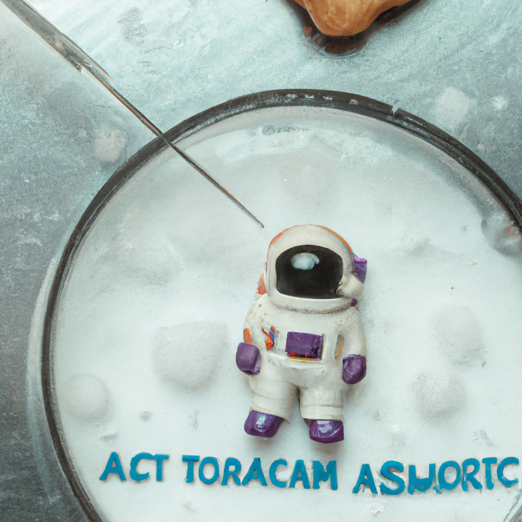 how to make astronaut ice cream in little alchemy