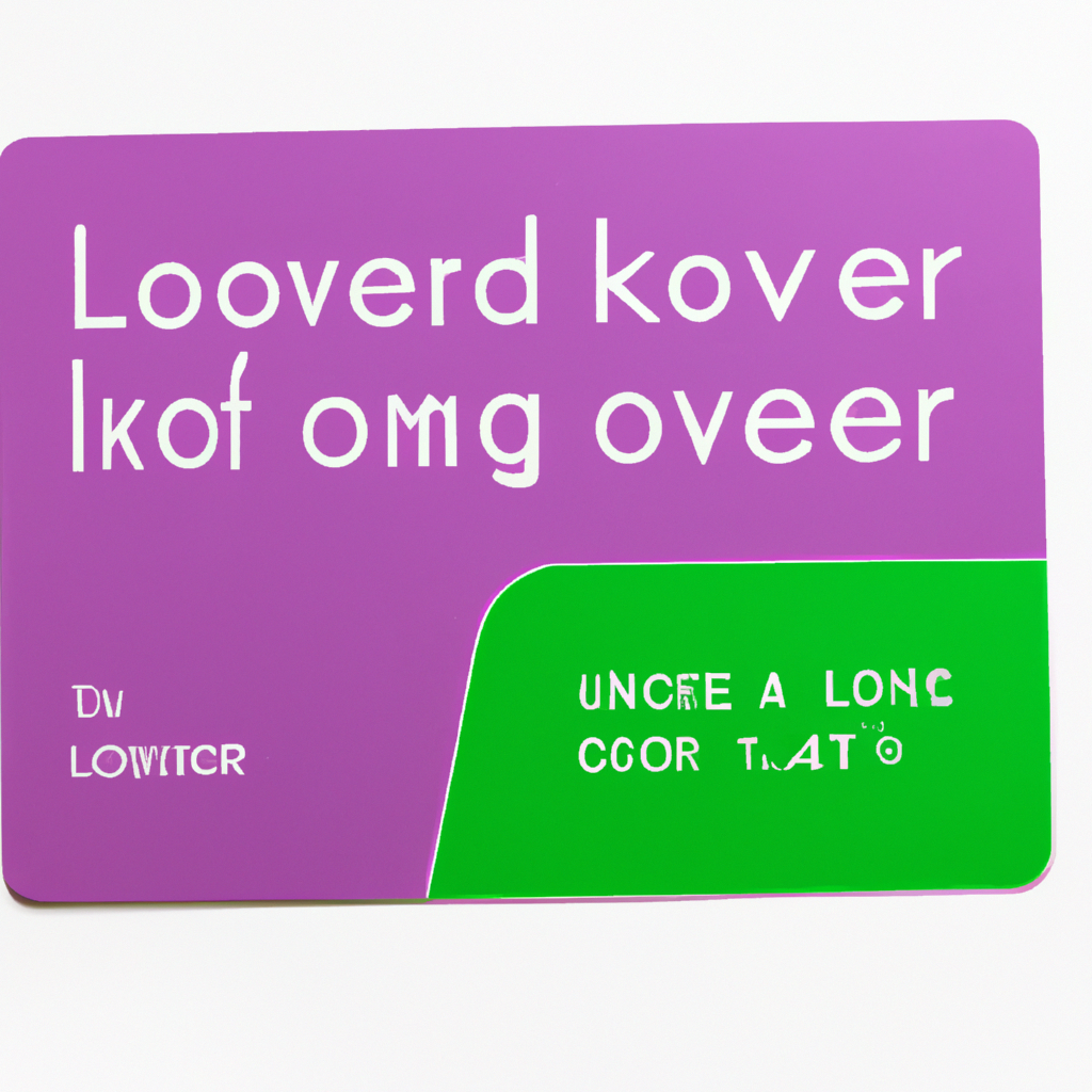 how long does klover take to verify debit card