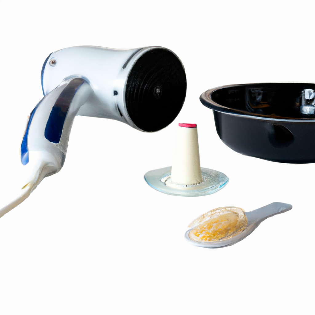 how to clean a face steamer