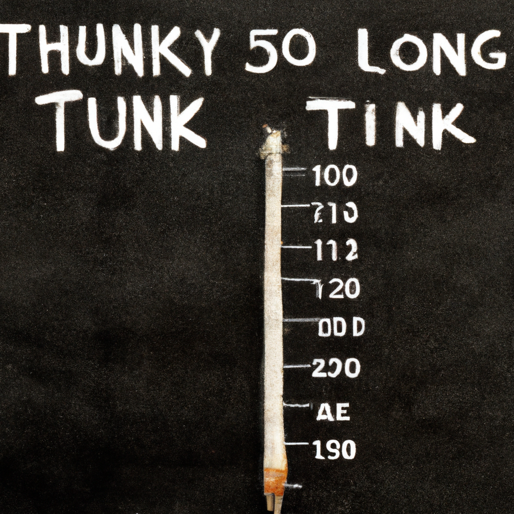 how long to smoke a turkey at 300