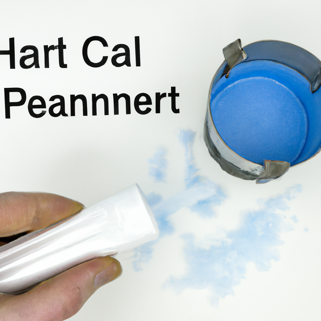 how to clean a pentair salt cell
