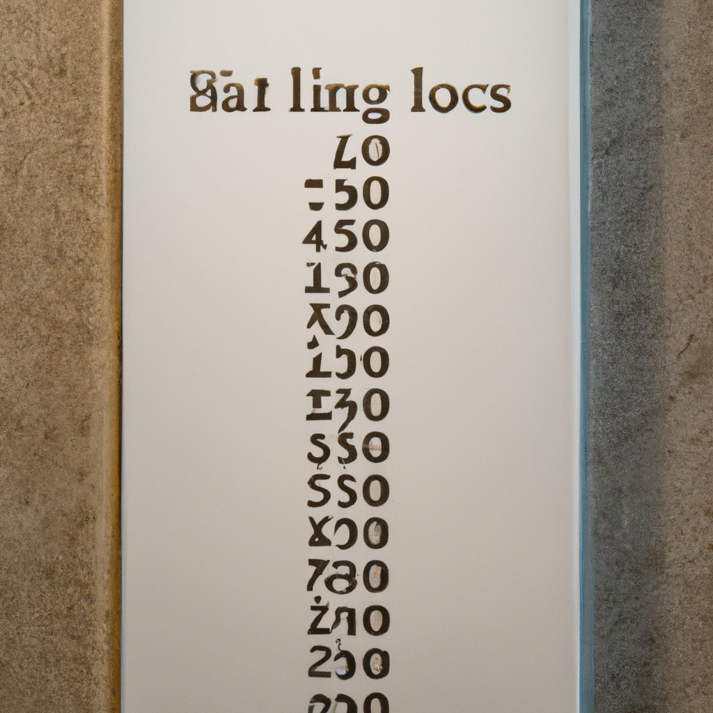 how long to climb 50 flights of stairs