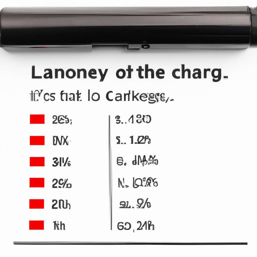 how long does canon battery take to charge