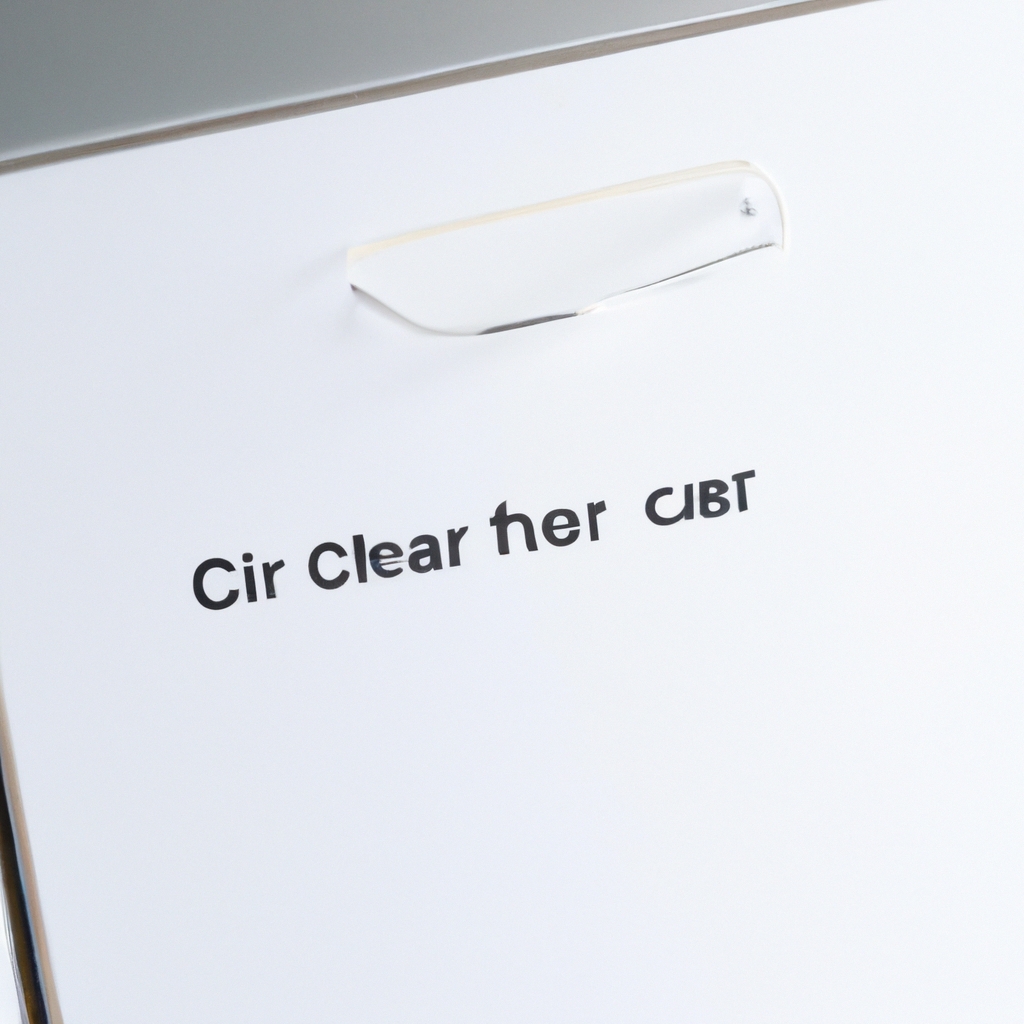 how to clear the clipboard on a mac