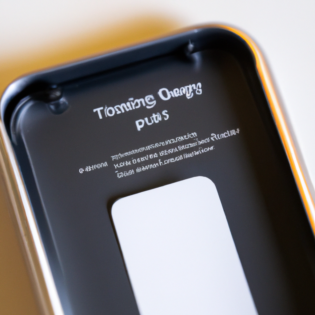 how to change the battery color on iphone