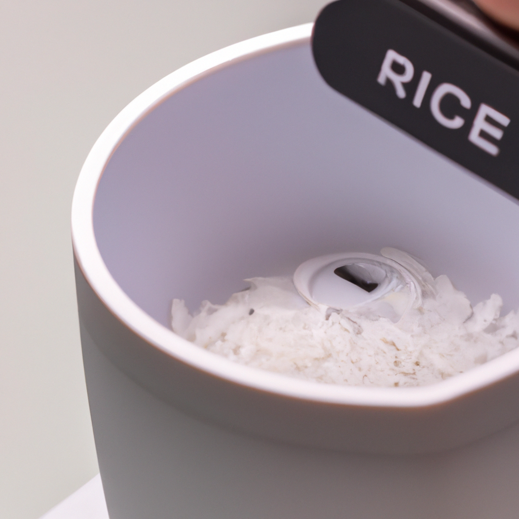 how to get rice out of charging port