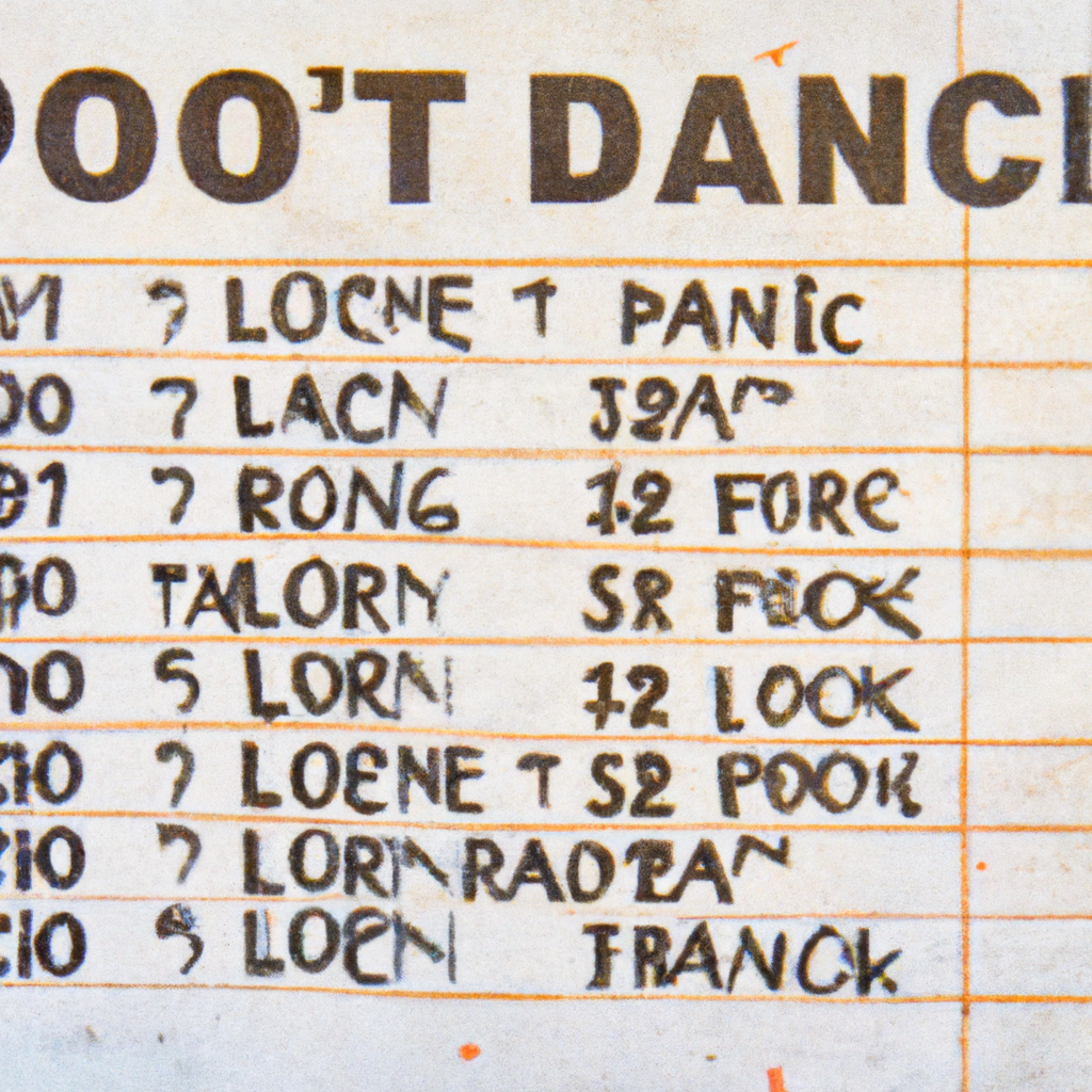 how much to rent a dance floor