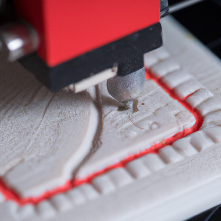 how to remove 3d print supports
