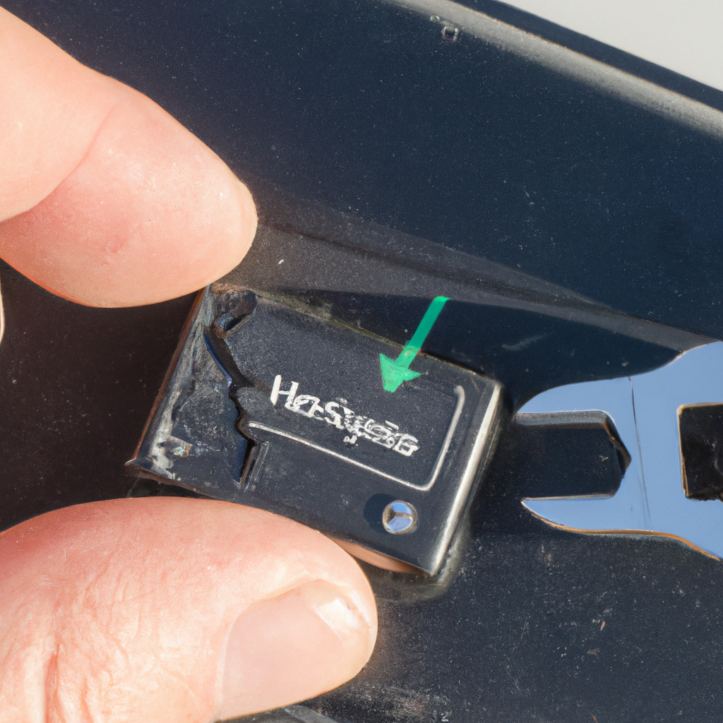 how to change vw key fob battery