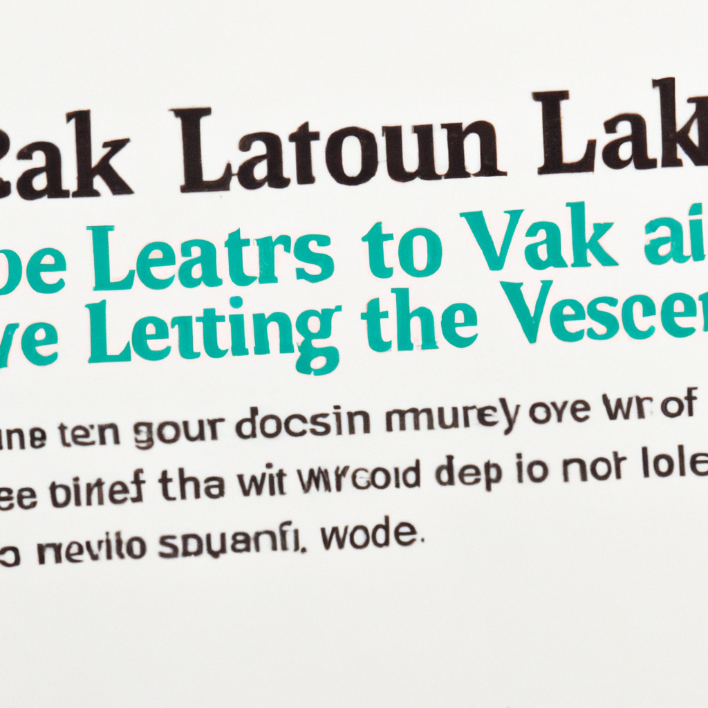 how to get rid of venous lake naturally